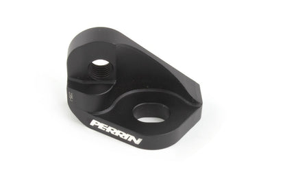 Perrin 15-20 Subaru WRX Turbo Bracket 2pc Kit.