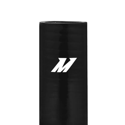 Mishimoto 12-14 Subaru BRZ / 13 Scion FR-S / 12-14 Toyota GT86 Silicone Radiator Hose Kit - Black.