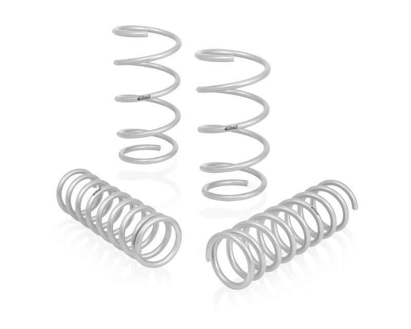 Eibach Pro-Truck Lift Kit for 18-19 Subaru Crosstrek.
