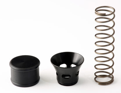 GFB Mach 2 Atmosphere Conversion Kit-Changes T9103 or T9133 from Recir to Atmosphere.