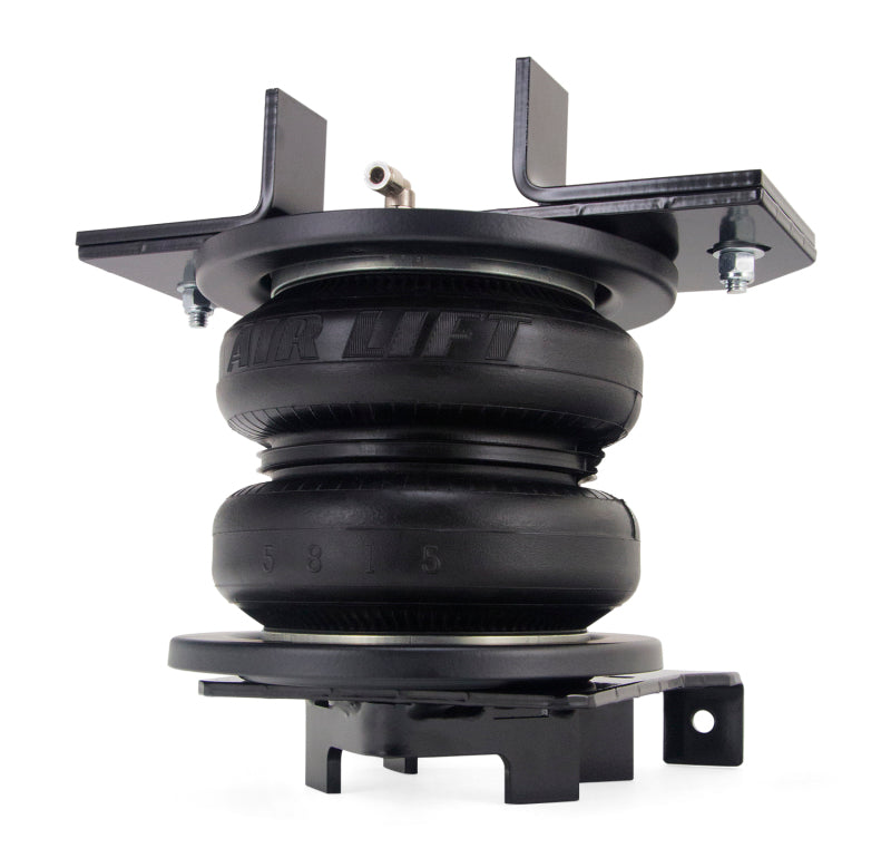 Air Lift LoadLifter 7500XL for 03-17 Ram 3500.