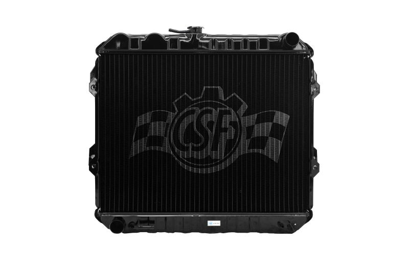CSF 92-95 Toyota 4Runner OEM Replacement Radiator.