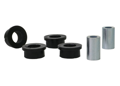 Whiteline 09-19 Subaru WRX/STI Rear Toe Arm Inner Bushing Kit.