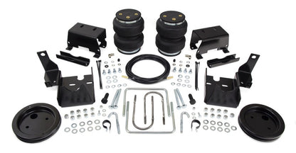 Air Lift Loadlifter 5000 Ultimate for 2016 Nissan Titan XD (2WD/4WD).