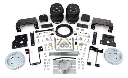 Air Lift Loadlifter 5000 Rear Air Spring Kit for 11-14 Ford F-450 Super Duty 4WD.