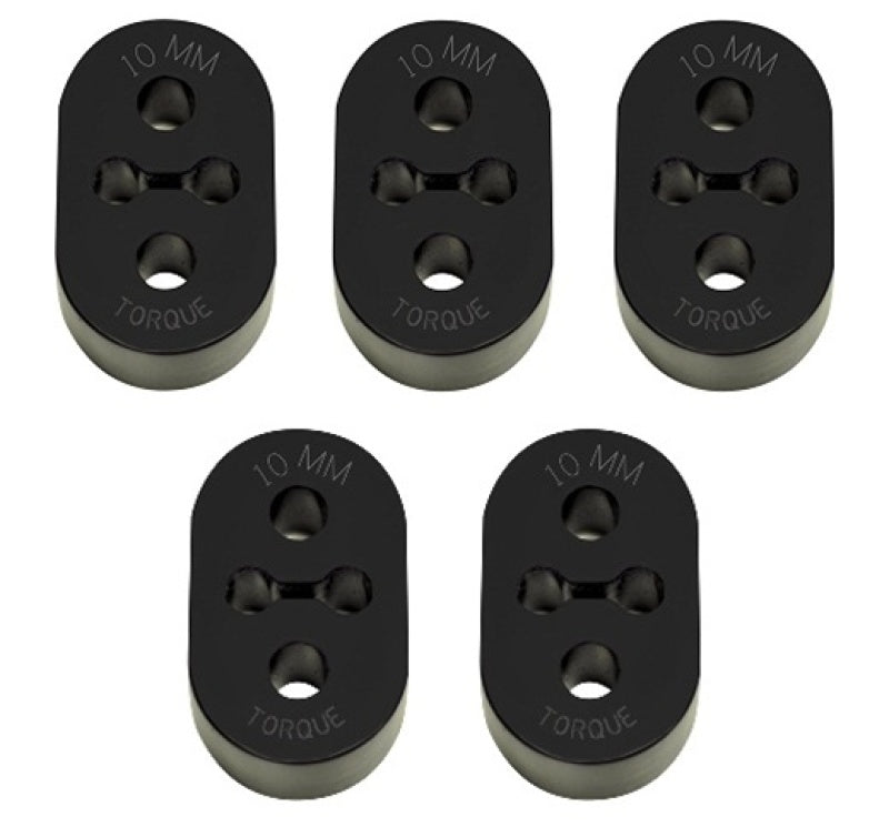 Torque Solution Exhaust Mount Kit: Honda Civic 1992-2000 ALL.