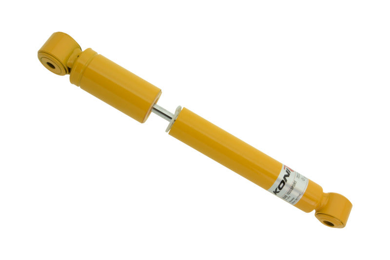 Koni Sport (Yellow) Shock 86-88 Porsche 924S - Rear.