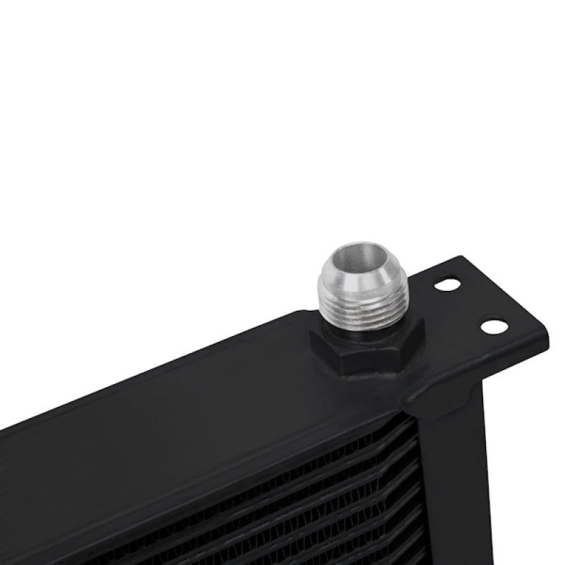 Mishimoto Universal 25 Row Oil Cooler.