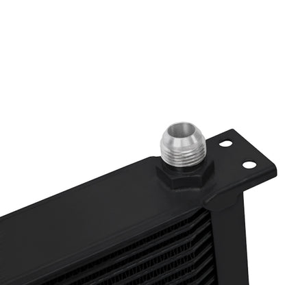 Mishimoto Universal 25 Row Oil Cooler.