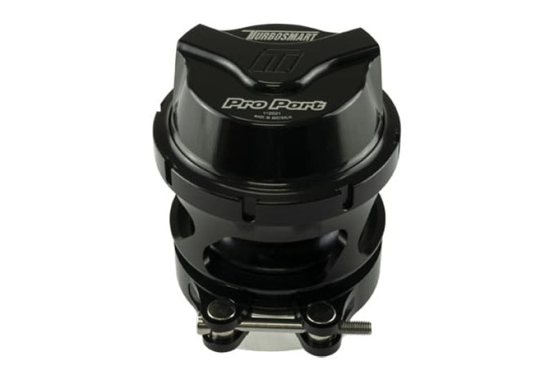Turbosmart GenV ProPort Universal 54mm Blow Off Valve - Sleeper.