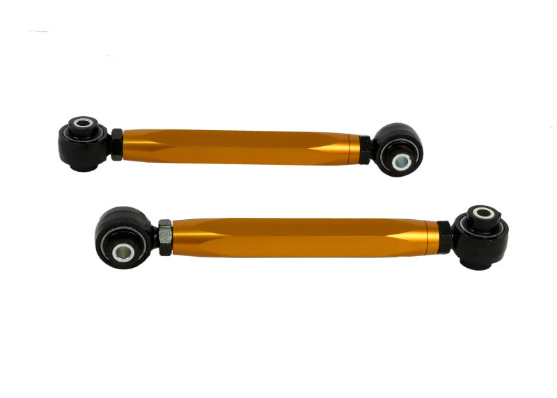 Whiteline 2016+ Honda Civic FC / FK Adjustable Rear Lower Control Arm.