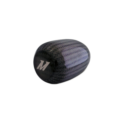 Mishimoto Carbon Fiber Shift Knob.