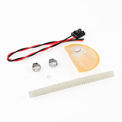 DeatschWerks 09+ Nissan 370Z / 08+ Infiniti G37 DW200 / DW300 Fuel Pump Set Up Kit.