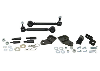 Whiteline Front End Links | KLC237