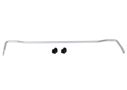 Whiteline 01-04 Toyota MR2 ZZW30 Rear 18mm Heavy Duty Adjustable Swaybar.