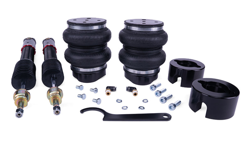 Air Lift Performance Rear Kit | 78702