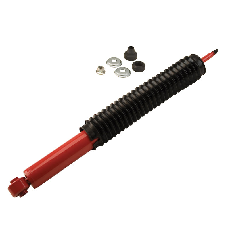 KYB Shocks & Struts Monomax Front DODGE Ram 1500 2500 3500 Pickup (4WD) - Lift Replacement Shocks 19.