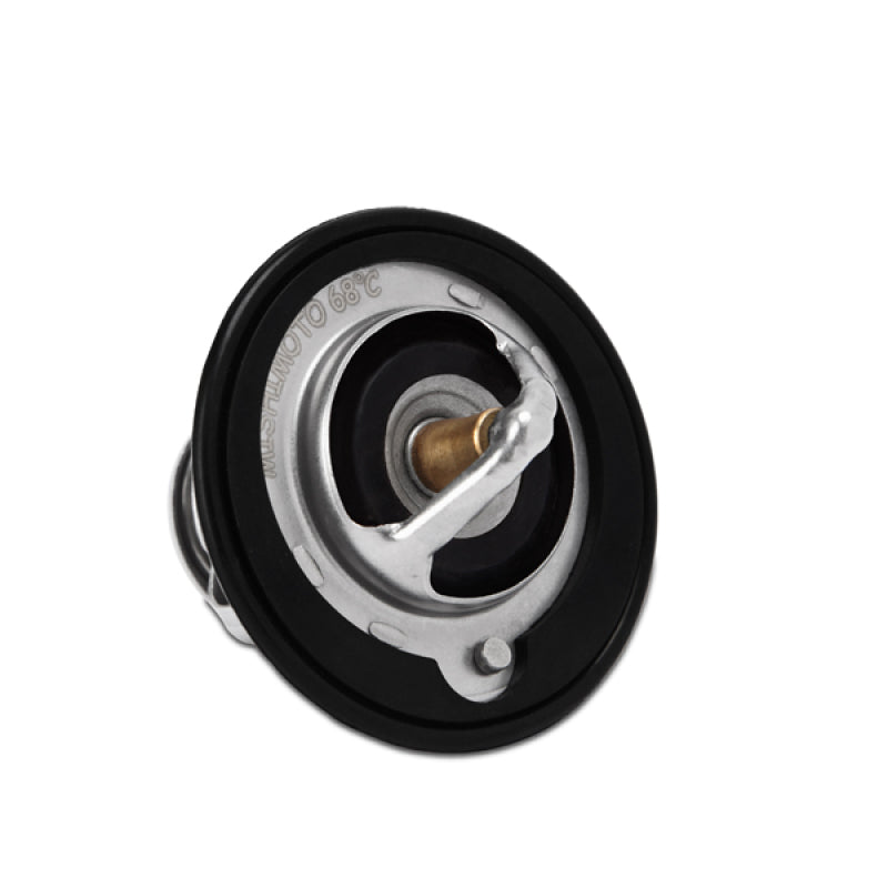 Mishimoto 92-00 Honda Civic/92-96 Prelude/97-99 CL/90-99 Accord 155 Deg F/68 Deg C Racing Thermostat.