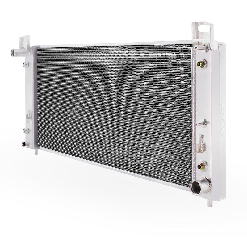 Mishimoto 99-14 Chevrolet Silverado 1500 V8 Aluminum Radiator.