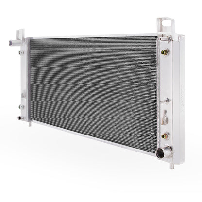 Mishimoto 99-14 Chevrolet Silverado 1500 V8 Aluminum Radiator.