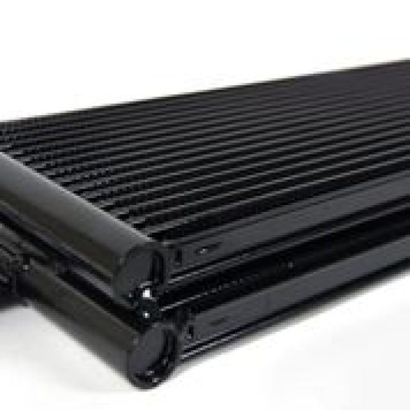 CSF 20+ Toyota GR Supra High-Performance DCT Transmission Oil Cooler.