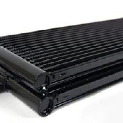 CSF 20+ Toyota GR Supra High-Performance DCT Transmission Oil Cooler.