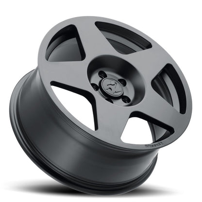 fifteen52 Tarmac 18x8.5 5x112 ET45 Asphalt Black Wheel