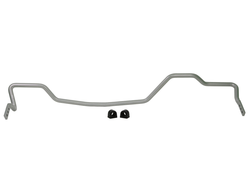 Whiteline 10/89-99 Subaru Legacy Rear 22mm Swaybar- X-heavy duty adjustable.