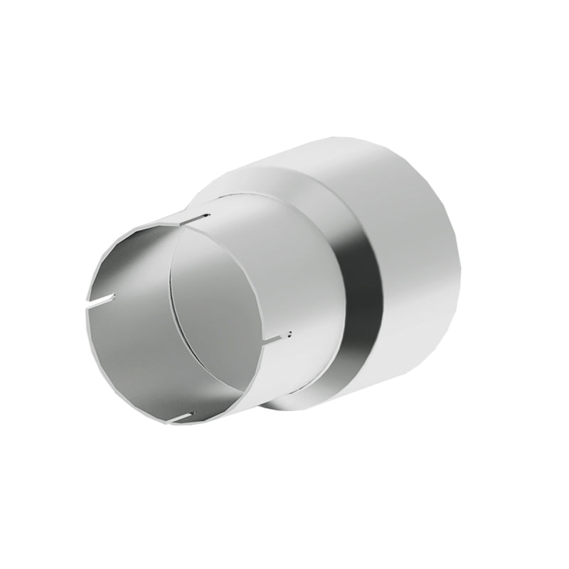 MBRP Universal 4in ID. to 5in OD. 7in in length AdapterT409.