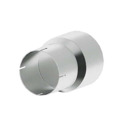 MBRP Universal 4in ID. to 5in OD. 7in in length AdapterT409.