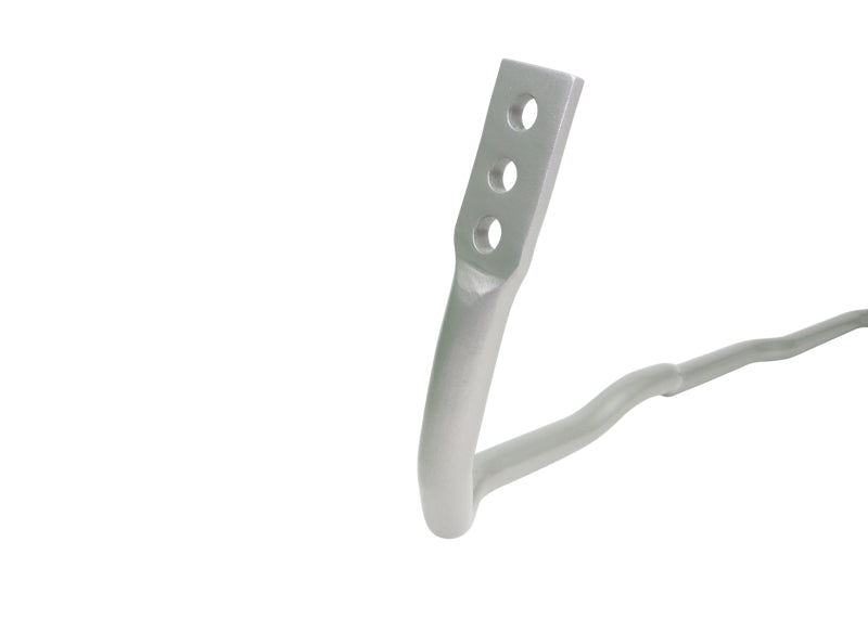 Whiteline VAG MK4/MK5 FWD Only Front 24mm Adjustable X-Heavy Duty Swaybar.