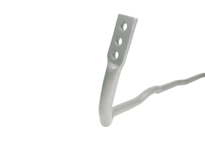 Whiteline VAG MK4/MK5 FWD Only Front 24mm Adjustable X-Heavy Duty Swaybar.