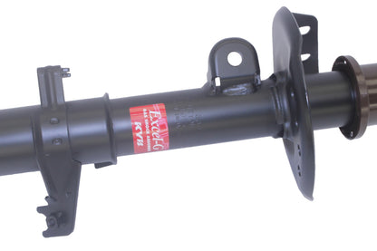 KYB Shocks & Struts Excel-G Strut Front Left 07-12 Acura RDX / 07-11 Honda CRV.