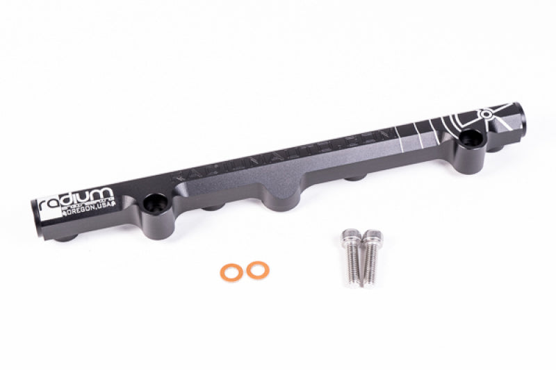 Radium Engineering Honda K-Series Fuel Rail.