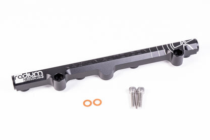 Radium Engineering Honda K-Series Fuel Rail.