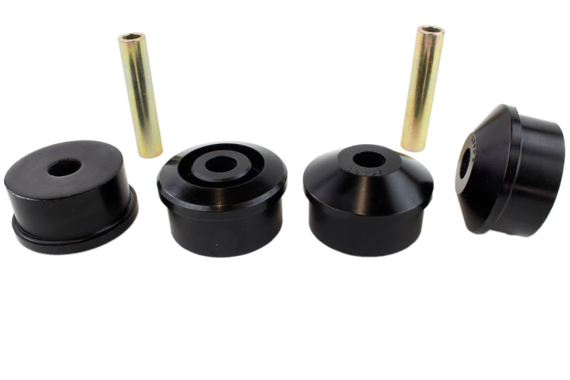 Whiteline Plus 97-05 VAG MK4 A4/Type 1J Front Trailing Arm Bushing Kit.