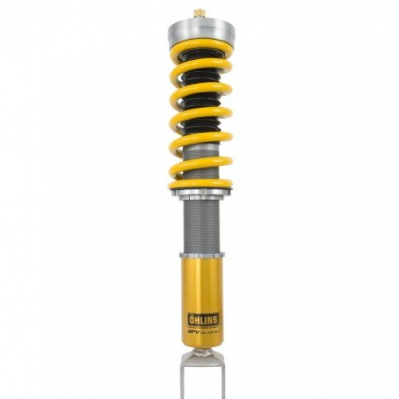 Ohlins 15-20 Mazda Miata (ND) Road & Track Coilover System.
