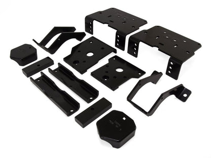 Air Lift LoadLifter 7500XL for 11-16 Ford F250/350.