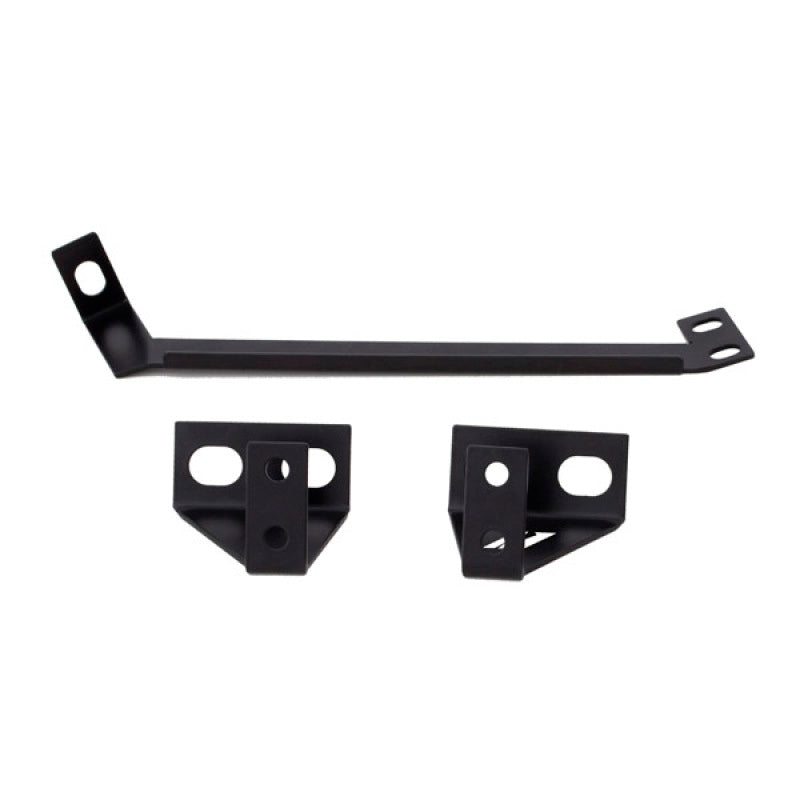 Mishimoto Ford Mustang EcoBoost Thermostatic Oil Cooler Kit.