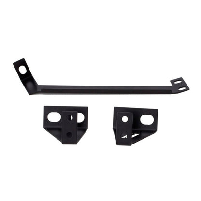 Mishimoto Ford Mustang EcoBoost Thermostatic Oil Cooler Kit.