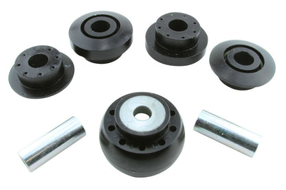 Whiteline 10/03-07 Infiniti G35 / Nissan Skyline V35 / 10/03-09 350Z Rear Diff - Mount Front & Rear.