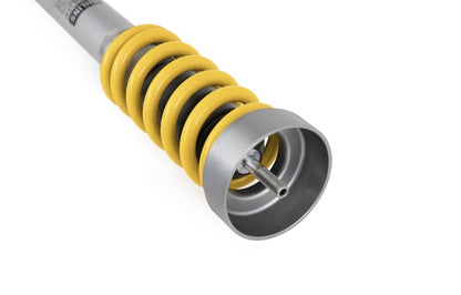 Ohlins Road & Track Coilover Kit | AUS MS00S1