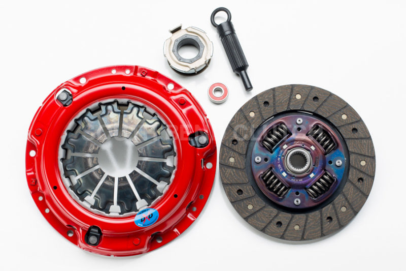 South Bend / DXD Racing Clutch 13+ Subaru BRZ 2.0L Stg 2 Daily Clutch Kit.