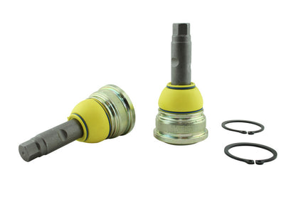 Whiteline 05-10 Ford Mustang Ball Joints for Roll Center Correction.