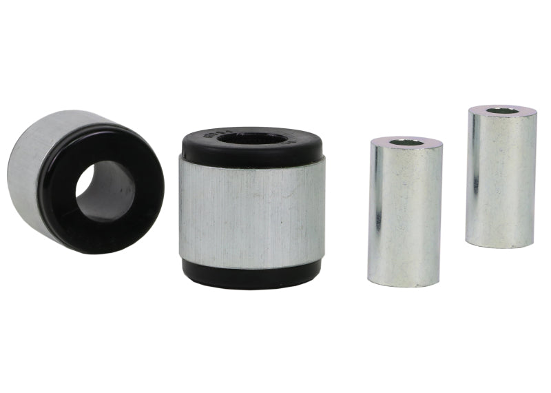 Whiteline Plus 03-06 EVO 8/9 Rear Lower Inner Control Arm Bushing Kit.