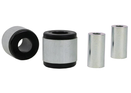 Whiteline Plus 03-06 EVO 8/9 Rear Lower Inner Control Arm Bushing Kit.