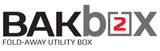 BAK 99-16 Ford Super Duty (Fits All Models) BAK BOX 2