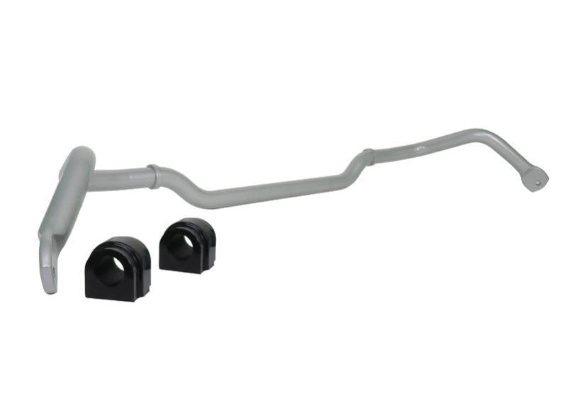 Whiteline 2013+ Mini Cooper (F55/F56/F57) Front Heavy Duty Sway Bar - 30mm.