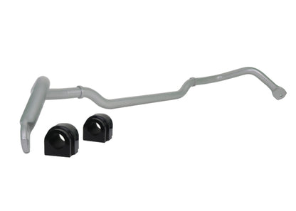 Whiteline 2013+ Mini Cooper (F55/F56/F57) Front Heavy Duty Sway Bar - 30mm.