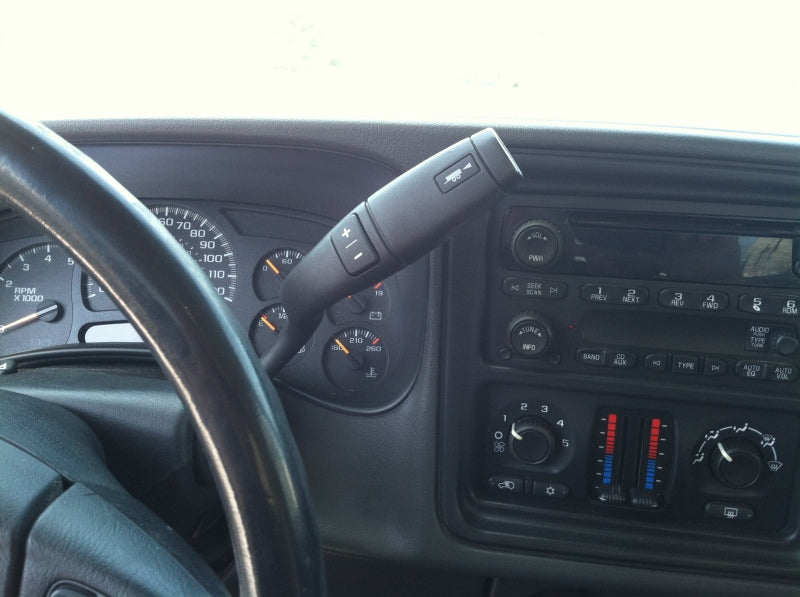 Fleece Performance 03-05 GM Duramax 6.6L LB7 / LLY GM/Allison TapShifter.
